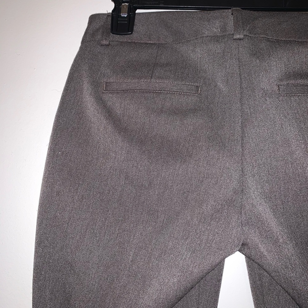 Express Editor Dress Pants (like new)